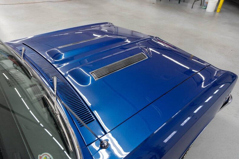 1967 Chevrolet Chevelle