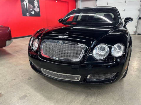 2006 Bentley Continental Flying Spur