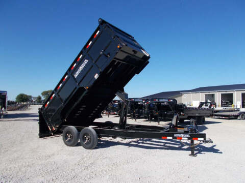 2021 Load Trail n/a
