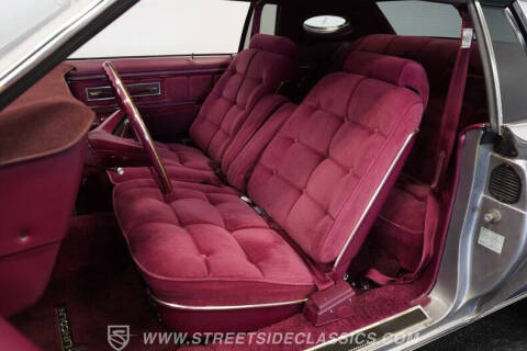 1973 Lincoln Continental