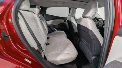 2024 Ford Mustang Mach-E Premium