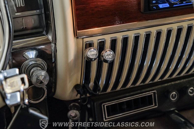 1953 Cadillac Series 62