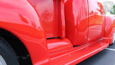 1947 Chevrolet 3100