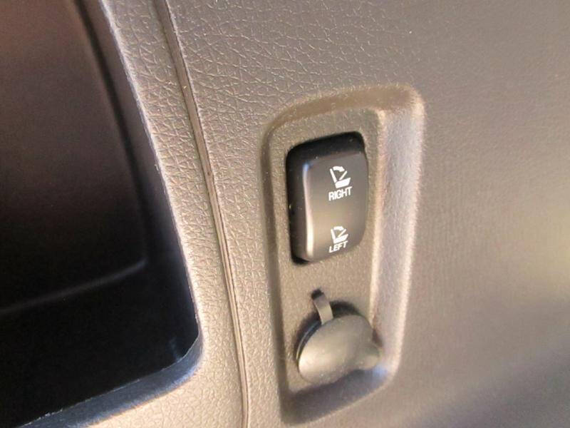 2008 Ford Edge SEL