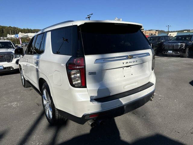 2023 Chevrolet Tahoe for sale at Mid-State Pre-Owned in Beckley, WV