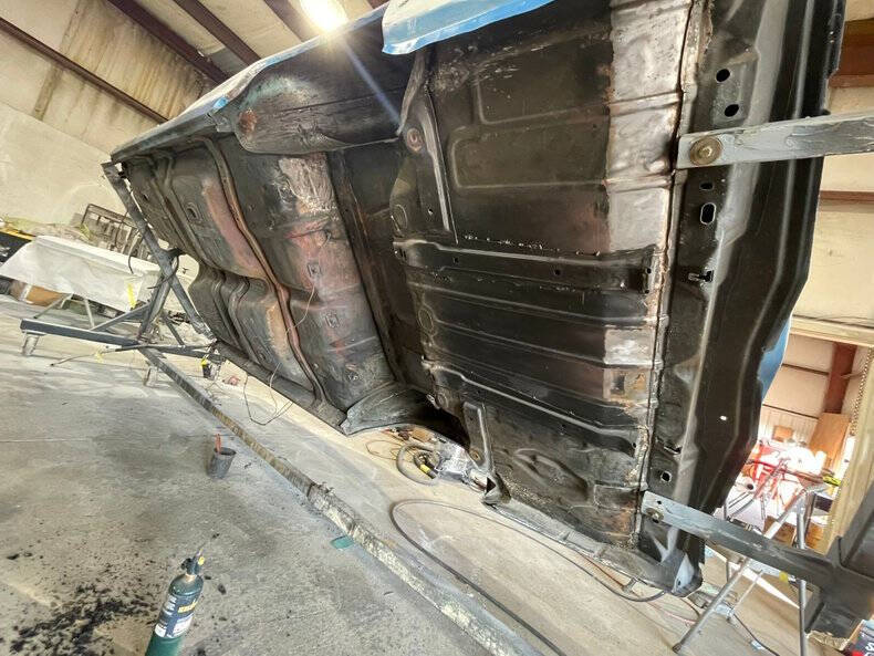 1966 Chevrolet Chevelle