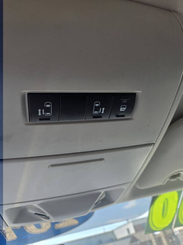 2010 Dodge Grand Caravan SXT