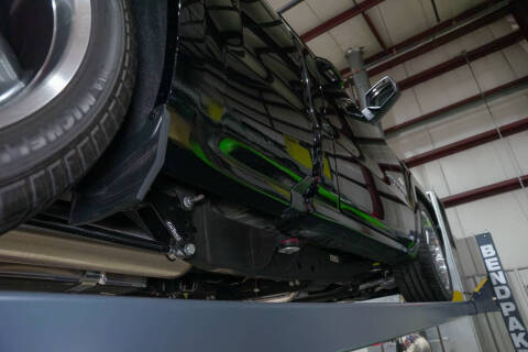 2017 Chevrolet Silverado 1500 LS