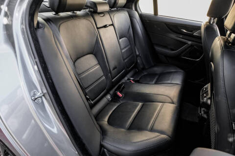 2020 Jaguar XE P250 S