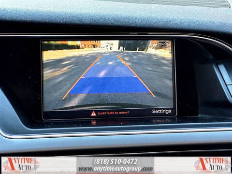 2013 Audi S4 3.0T quattro Premium Plus