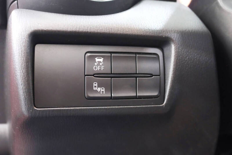 2018 FIAT 124 Spider Abarth