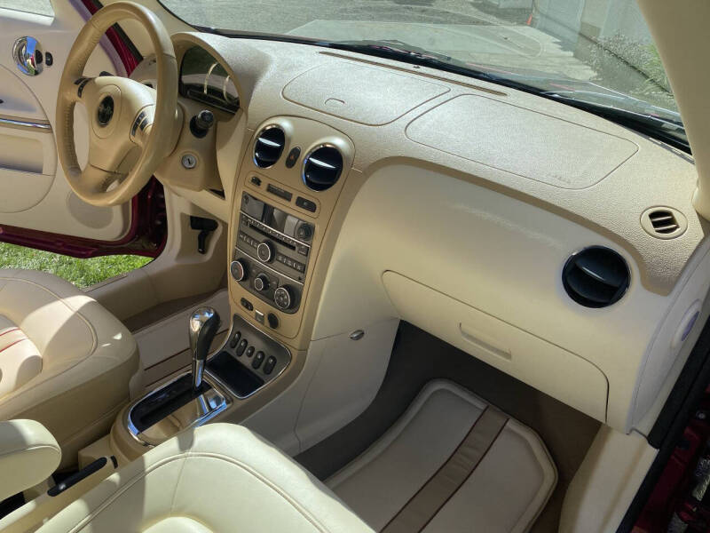 2006 Chevrolet HHR LS