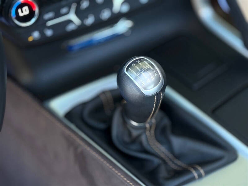 2014 Chevrolet Corvette Stingray Z51