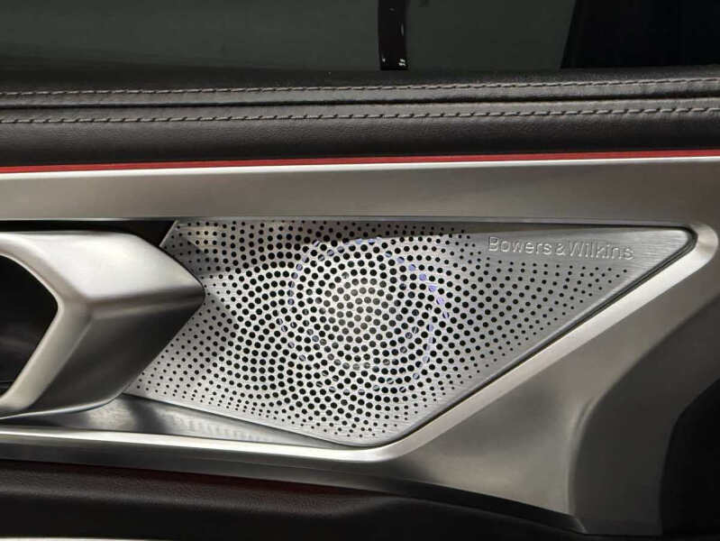 2019 BMW 8 Series M850i xDrive