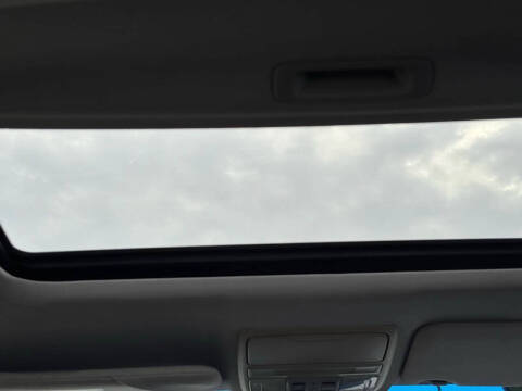 2009 Honda Accord EX