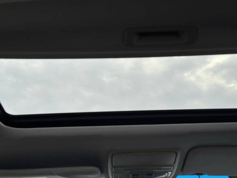 2009 Honda Accord EX