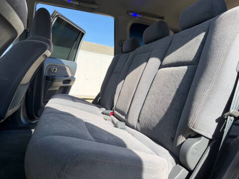 2003 Honda Pilot LX