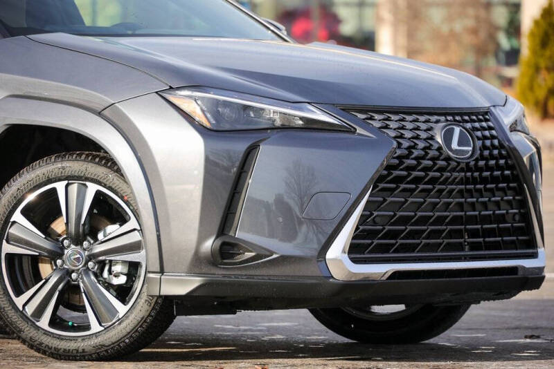 2025 Lexus UX 300h Premium