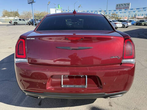 2023 Chrysler 300 S V6