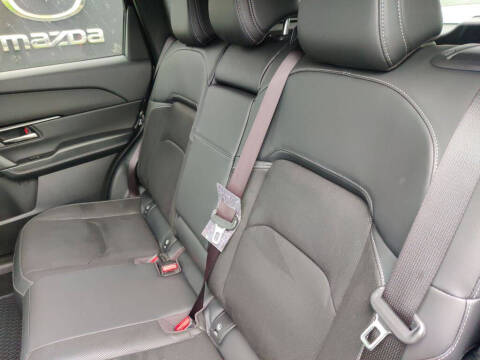 2026 Mazda CX-5 2.5 S Select