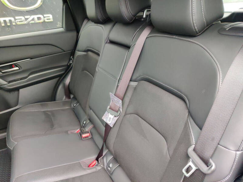 2026 Mazda CX-5 2.5 S Select