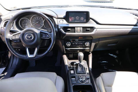 2017 Mazda MAZDA6