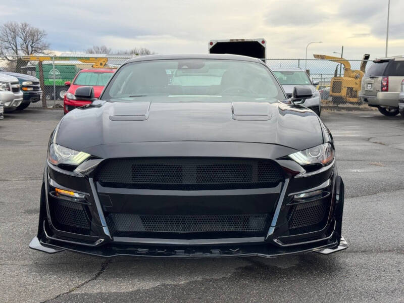 2021 Ford Mustang GT