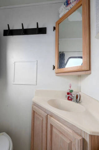 2000 FUN COUNTRY HOUSE BOAT