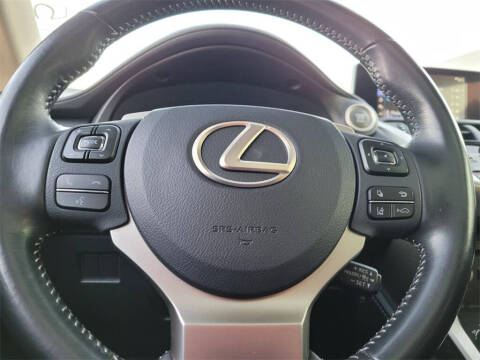 2019 Lexus NX 300