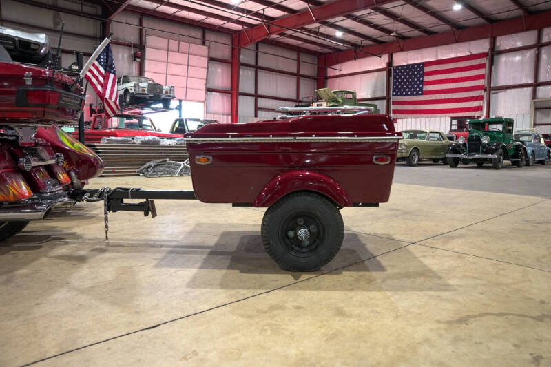 2003 Harley-Davidson FLH