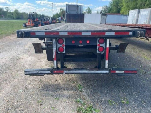 2005 Great Dane Flatbed