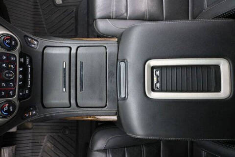 2016 GMC Yukon XL Denali