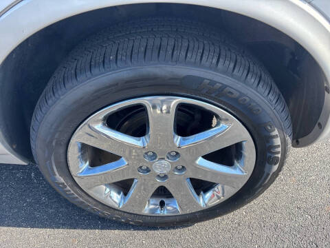 2017 Buick Encore Essence