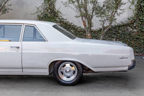 1965 Buick Special