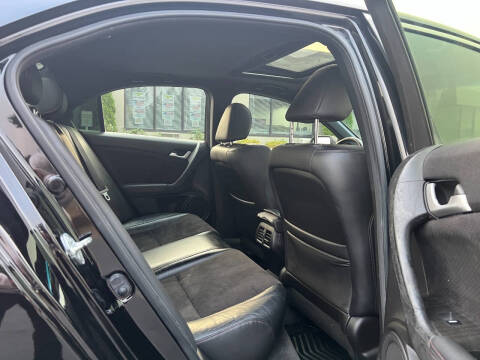 2013 Acura TSX Special Edition