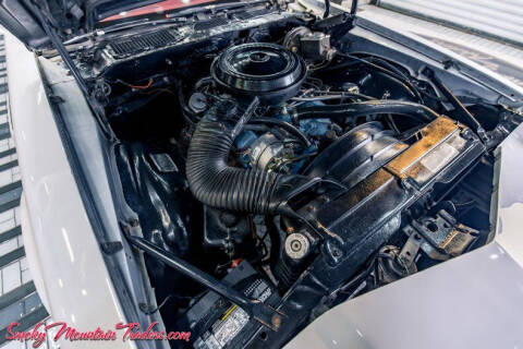 1978 Chevrolet Camaro