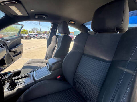 2019 Dodge Charger GT