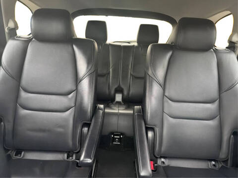 2021 Mazda CX-9 Touring