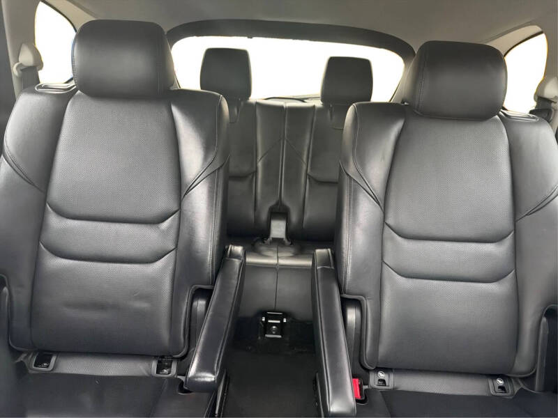 2021 Mazda CX-9 Touring