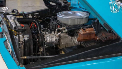 1971 Ford F-100