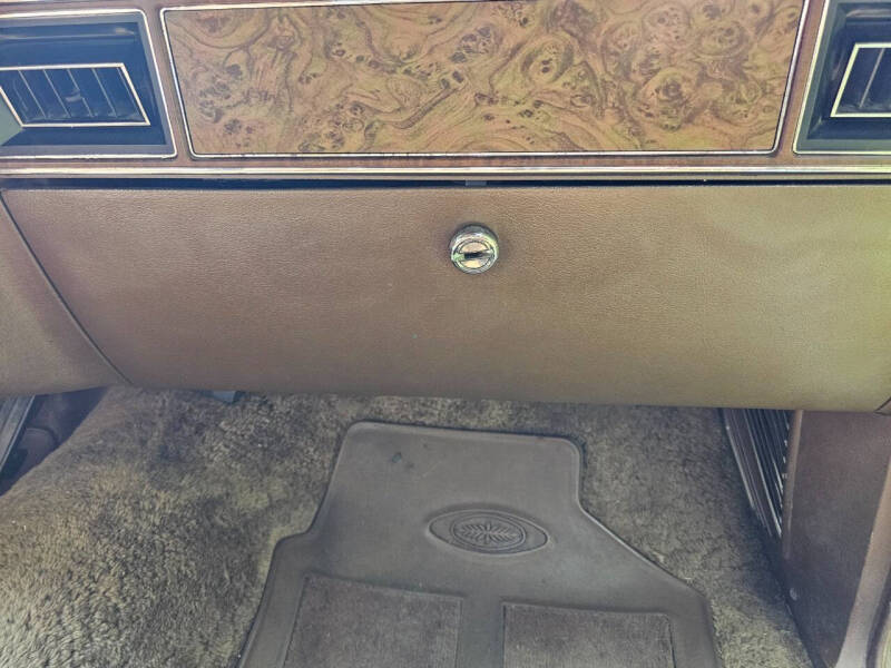 1978 Ford Country Squire