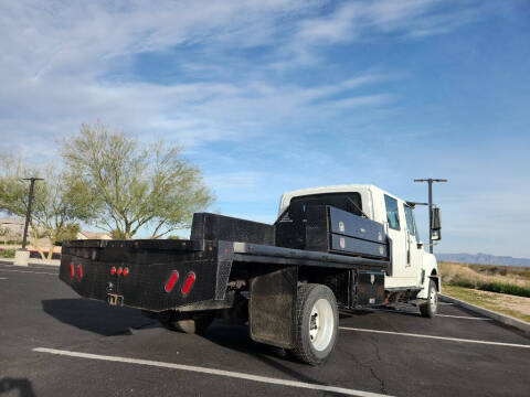 2014 International TerraStar