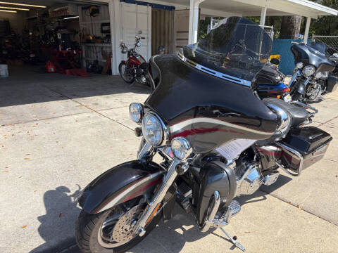 2006 Harley-Davidson CVO Ultra Glide Classic
