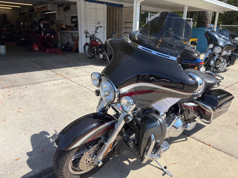 2006 Harley-Davidson CVO Ultra Glide Classic