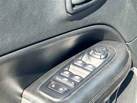 2021 Jeep Compass Altitude