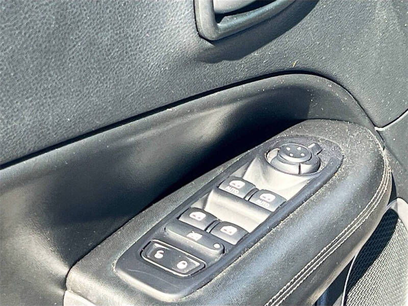 2021 Jeep Compass Altitude