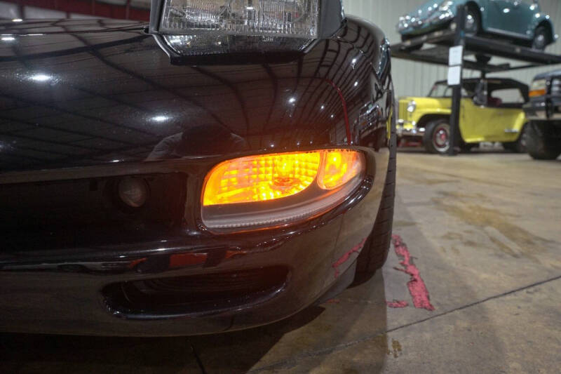 1999 Chevrolet Corvette