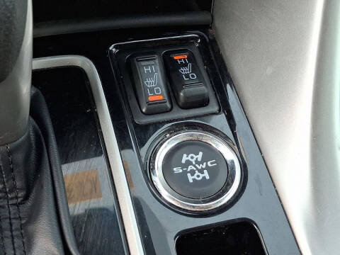 2022 Mitsubishi Eclipse Cross SEL