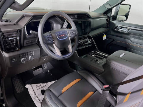 2026 GMC Sierra 3500HD