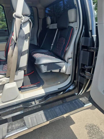 2008 GMC Sierra 1500